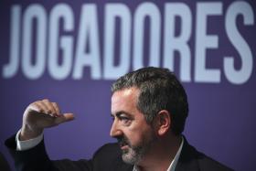 PRESIDENTE DO SINDICATO DOS JOGADORES DESAFIADO A PROVAR ACUSAÇÕES
