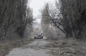 UE APROVA ASSISTÊNCIA FINANCEIRA DE 1.800 MILHÕES DE EUROS À UCRÂNIA