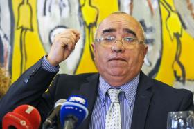 ORLANDO CRUZ ANUNCIA CANDIDATURA A BELÉM E GARANTE QUE À TERCEIRA VAI LEVÁ-LA ATÉ AO FIM