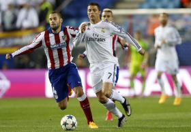 TUDO A ZERO EM MADRID, JUVENTUS EM VANTAGEM NOS ‘QUARTOS’ DA LIGA DOS CAMPEÕES