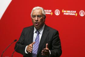 ANTÓNIO COSTA DIZ QUE PRIMEIRO-MINISTRO ENGANA-SE A IDENTIFICAR PRIORIDADES