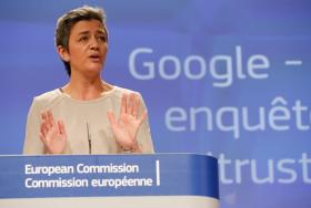 BRUXELAS INVESTIGA GOOGLE POR SUSPEITA DE ABUSO DE POSIÇÃO DOMINANTE