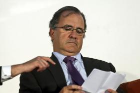 PRÓXIMO GOVERNO DEVE MANTER SUSTENTABILIDADE FINANCEIRA E PREVISIBILIDADE FISCAL – MINISTRO