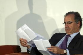 TAP/PRIVATIZAÇÃO: PIRES DE LIMA ACREDITA QUE REPRESENTANTES DOS PILOTOS SÃO “HOMENS DE PALAVRA”