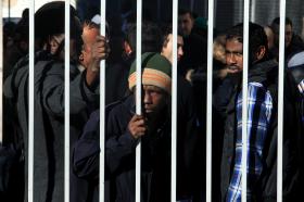 PARLAMENTO ORGANIZA A 11 E 12 DE MAIO “GRANDE CIMEIRA” SOBRE O TEMA DAS MIGRAÇÕES