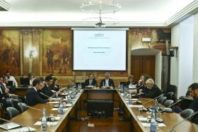 INQUÉRITO/BES: COLABORAÇÃO ENTRE SUPERVISORES AQUÉM DO DESEJÁVEL — RELATÓRIO PRELIMINAR