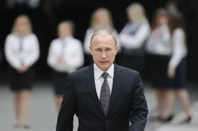 PUTIN ADMITE QUE IMPOR O MODELO SOVIÉTICO À EUROPA DE LESTE “NÃO FOI BOM”