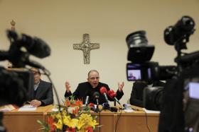 CONFERÊNCIA EPISCOPAL INSISTE PARA QUE CANDIDATOS APRESENTEM “PROPOSTAS CONVINCENTES”