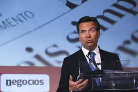 PROBLEMA DOS LESADOS DO PAPEL COMERCIAL DO BES “É UMA QUESTÃO MORAL” – HORTA OSÓRIO