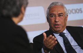 PS SEM A “MENOR DISPONIBILIDADE” PARA DIÁLOGO SOBRE NOVO CORTE NAS PENSÕES — ANTÓNIO COSTA