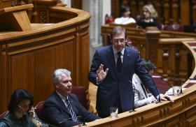 PRIMEIRO-MINISTRO ANUNCIA INVESTIGAÇÃO SOBRE CONSEQUÊNCIAS DE HERBICIDA PARA SAÚDE PÚBLICA