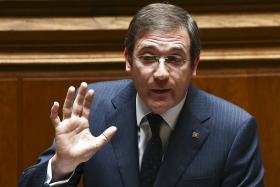 GOVERNO PARTIRIA SEM “PRESSUPOSTOS ENVIESADOS” PARA DISCUSSÃO SOBRE SEGURANÇA SOCIAL – PM