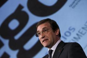 COLIGAÇÃO DEVERÁ SER ESCLARECIDA “MUITO ANTES DO VERÃO” – PASSOS COELHO