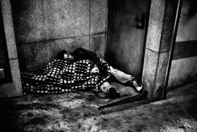 FOTOJORNALISTA BRUNO SIMÕES CASTANHEIRA VENCE O PRÉMIO ESTAÇÃO IMAGEM VIANA