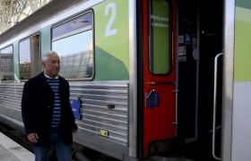 COSTA PROMETE UM GOVERNO PS COM REALISMO PARA CONTER OS SONHOS