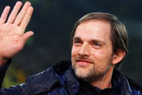 THOMAS TUCHEL VAI SUCEDER A JURGEN KLOPP COMO TREINADOR DO BORUSSIA DORTMUND