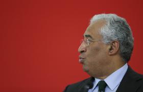 A ‘TROIKA’ EM PORTUGAL AGORA CHAMA-SE PORTAS, PASSOS E CAVACO – ANTÓNIO COSTA