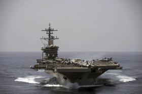 BARACK OBAMA ADVERTE IRÃO SOBRE EVENTUAL AJUDA AOS REBELDES DO IÉMEN