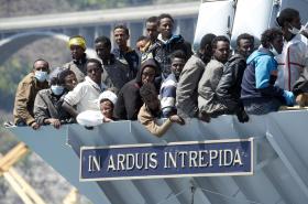 CONSELHO EUROPEU DECLAROU GUERRA AOS MIGRANTES E REFUGIADOS – CÁRITAS EUROPA