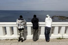 IMIGRAÇÃO: NÚMEROS EM CEUTA SEM ALTERAÇÕES, APESAR DO AUMENTO DE CASOS NO MEDITERRÂNEO