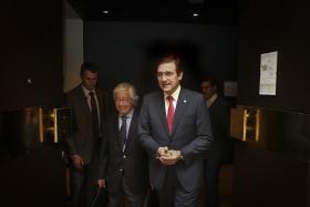 CAMINHO DO PS DE INCENTIVO O CONSUMO É ARRISCADO E PERIGOSO — PASSOS