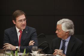 PASSOS ESPERA ENTENDIMENTO NO PARLAMENTO SOBRE REGRAS DE COBERTURA DAS ELEIÇÕES