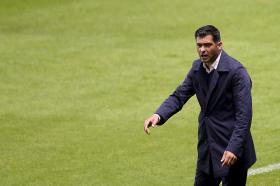 SÉRGIO CONCEIÇÃO QUER BRAGA EM “ALERTA MÁXIMO” PARA GARANTIR JAMOR