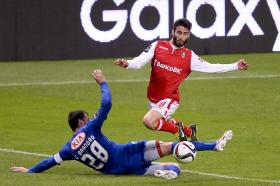 SPORTING DE BRAGA E BELENENSES EMPATAM NO ARRANQUE DA JORNADA