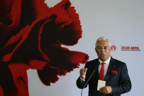 COLIGAÇÃO PSD/CDS JÁ MOSTROU QUE NADA TEM PARA DAR AO PAÍS – ANTÓNIO COSTA