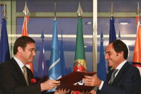 PSD E CDS-PP DEVERÃO DIALOGAR PARA APOIAR UM CANDIDATO PRESIDENCIAL APÓS AS LEGISLATIVAS