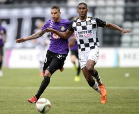 BOAVISTA E VITÓRIA DE SETÚBAL EMPATAM NO BESSA