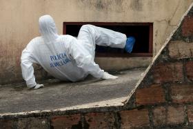 “CONFLITOS COM TERRENOS” NA ORIGEM DOS HOMICÍDIOS NA PÓVOA DE VARZIM – PJ