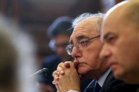 PORTUGAL CONTRIBUI COM 100 MIL EUROS PARA O ACNUR E DIRIGIDO ÀS MIGRAÇÕES NO MEDITERRÂNEO