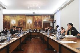 INQUÉRITO/BES: RELATÓRIO FINAL APROVADO COM LUZ VERDE DA MAIORIA E PS