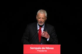 SAMPAIO DA NÓVOA QUESTIONA QUE PAÍS É ESTE SEM IDEIA E RUMO E SEM VONTADE