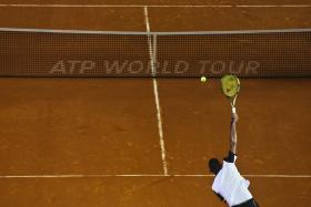 ESTORIL OPEN: KEVIN ANDERSON, SEGUNDO CABEÇA DE SÉRIE, ELIMINADO NA SEGUNDA RONDA