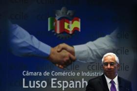 ANTÓNIO COSTA QUER AGENDA COMUM ENTRE PORTUGAL E ESPANHA DENTRO DA UE