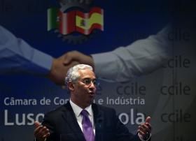 COSTA PROMETE PROGRAMA ELEITORAL SÓ COM COMPROMISSOS TESTADOS E EXEQUÍVEIS