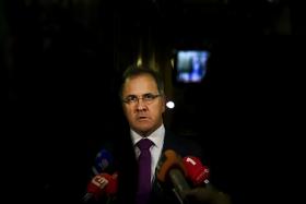 GREVE/TAP: PIRES DE LIMA FAZ NOVO APELO AOS PILOTOS E TEME EFEITOS NEGATIVOS PARA EMPRESA