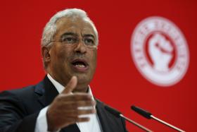 COSTA DIZ QUE PS TEM DE GANHAR COM CONDIÇÕES DE PODER GOVERNAR