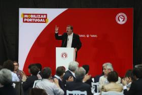 SEGURANÇA SOCIAL SUSTENTÁVEL SÓ COM CRIAÇÃO DE MAIS EMPREGOS – COSTA