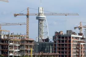 SINDICATO DA CONSTRUÇÃO PROPÕE COMISSÃO DE INSPEÇÃO DO TRABALHO A NÍVEL EUROPEU