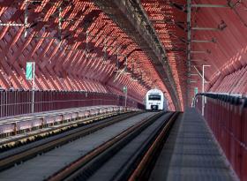 REFER ENGINEERING VENCE CONCURSOS DE 2,2ME PARA PROJETOS FERROVIÁRIOS NA ARGÉLIA