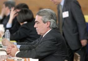 MORREU GIRÃO PEREIRA (CDS), EX-EURODEPUTADO E EX-PRESIDENTE DA CÂMARA DE AVEIRO