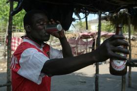 QUOTAS À IMPORTAÇÃO DE BEBIDAS POR ANGOLA AVANÇAM NO SEGUNDO SEMESTRE — INDUSTRIAIS