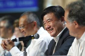 CHINA DISPONÍVEL PARA REFORÇAR COOPERAÇÃO COM TIMOR-LESTE