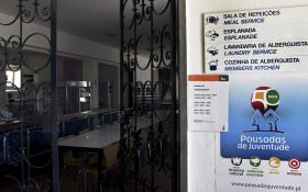 GOVERNO VAI CONCESSIONAR 14 POUSADAS DA JUVENTUDE ATÉ AO VERÃO