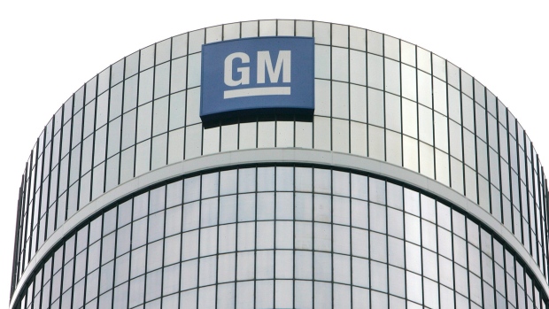 GM CANADÁ PREVÊ CONTRATAR 100 ENGENHEIROS PARA DESENVOLVIMENTO DE ‘CONNECTED CAR’