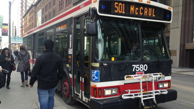 (Chris Kitching/CP24)