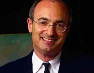 Matthew Teitelbaum vai deixar o seu posto na Galeria de Arte do Ontário (AGO), em junho, para assumir um novo emprego como diretor do Museu de Belas Artes de Boston. (ago.net)